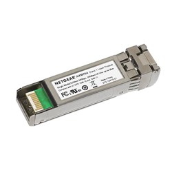 NETGEAR 10GBASE-LR Lite SFP+ Transceiver- SINGLE MODE LC GBIC